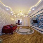 Kirayə (aylıq) 2 otaqlı Yeni Tikili, Qara Qarayev metrosu, Nizami rayonu 2