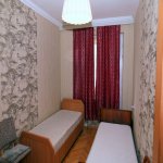 Kirayə (aylıq) 3 otaqlı Yeni Tikili, İçərişəhər metrosu, Səbail rayonu 6
