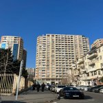 Kirayə (aylıq) 3 otaqlı Yeni Tikili, Xətai metrosu, Ağ şəhər, Xətai rayonu 1