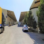 Kirayə (aylıq) Obyekt, Koroğlu metrosu, Sabunçu rayonu 1