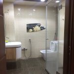 Kirayə (aylıq) 3 otaqlı Yeni Tikili, Həzi Aslanov metrosu, H.Aslanov qəs., Xətai rayonu 5