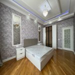 Kirayə (aylıq) 4 otaqlı Yeni Tikili, Ağ şəhər, Xətai rayonu 8