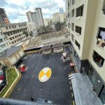 Satılır 2 otaqlı Yeni Tikili, Xətai metrosu, Xətai rayonu 15