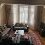 Kirayə (aylıq) 4 otaqlı Yeni Tikili, Nizami metrosu, Yasamal rayonu 3