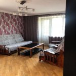 Kirayə (aylıq) 2 otaqlı Köhnə Tikili, Nizami metrosu, Yasamal rayonu 13
