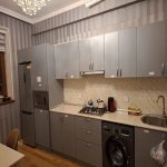 Kirayə (aylıq) 4 otaqlı Yeni Tikili, 20 Yanvar metrosu, Yasamal qəs., Yasamal rayonu 2