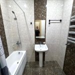 Аренда 3 комнатная Новостройка, пос. Байыл, Сябаиль район 10