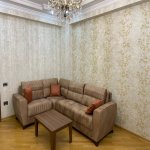 Аренда 3 комнат Новостройка, м. Халглар Достлугу метро, 8-ой километр, Низаминский р-н район 4