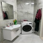 Satılır 6 otaqlı Həyət evi/villa, Neftçilər metrosu, Bakıxanov qəs., Sabunçu rayonu 19
