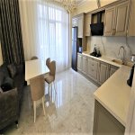 Аренда 4 комнатная Новостройка, м. 28 Мая метро, Насими район 12