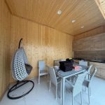 Kirayə (günlük) 6 otaqlı Bağ evi, Mərdəkan, Xəzər rayonu 27