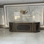 Kirayə (aylıq) 4 otaqlı Yeni Tikili, Xətai metrosu, Ağ şəhər, Xətai rayonu 32