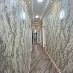 Satılır 6 otaqlı Həyət evi/villa, Avtovağzal metrosu, Biləcəri qəs., Binəqədi rayonu 19