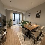 Kirayə (aylıq) 4 otaqlı Yeni Tikili, Ulduz metrosu, Montin qəs., Şəfa stadionu, Nərimanov rayonu 21