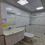 Satılır 2 otaqlı Yeni Tikili, Nəsimi metrosu, 9-cu mikrorayon, Binəqədi rayonu 9