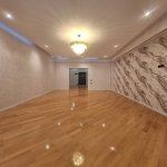 Продажа 3 комнат Новостройка, м. Эльмляр Академиясы метро, пос. Ясамал, Ясамал район 4