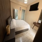 Kirayə (aylıq) 4 otaqlı Yeni Tikili, Ağ şəhər, Xətai rayonu 11