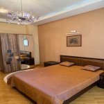 Kirayə (aylıq) 4 otaqlı Yeni Tikili, Gənclik metrosu, Nərimanov rayonu 7