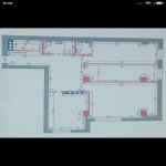 Satılır 3 otaqlı Yeni Tikili, 28 May metrosu, 28 Mall, Nəsimi rayonu 2