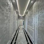 Satılır 3 otaqlı Yeni Tikili, İnşaatçılar metrosu, Yeni Yasamal qəs., Yasamal rayonu 9