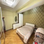 Satılır 3 otaqlı Yeni Tikili, Qara Qarayev metrosu, Nizami rayonu 11