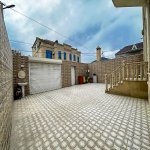 Satılır 4 otaqlı Həyət evi/villa, İçərişəhər metrosu, Badamdar qəs., Səbail rayonu 4