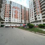 Satılır 4 otaqlı Yeni Tikili, 8 Noyabr metrosu, Nəsimi rayonu 1