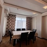 Kirayə (aylıq) 3 otaqlı Yeni Tikili, Nəriman Nərimanov metrosu, Nərimanov rayonu 4