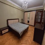 Kirayə (aylıq) 3 otaqlı Köhnə Tikili, Gənclik metrosu, Nərimanov rayonu 4
