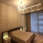 Kirayə (aylıq) 3 otaqlı Yeni Tikili, Xətai metrosu, Xətai rayonu 9