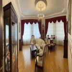 Kirayə (aylıq) 4 otaqlı Yeni Tikili, Badamdar qəs., Səbail rayonu 1