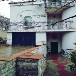 Satılır 7 otaqlı Həyət evi/villa, Neftçilər metrosu, Bakıxanov qəs., Sabunçu rayonu 6