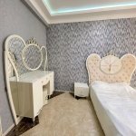 Kirayə (aylıq) 2 otaqlı Yeni Tikili, Xətai metrosu, Ağ şəhər, Bravo Xətai, Xətai rayonu 12