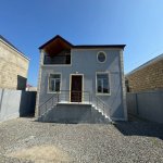 Satılır 4 otaqlı Həyət evi/villa, Saray, Abşeron rayonu 2