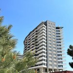 Satılır 2 otaqlı Yeni Tikili, Avtovağzal metrosu, Biləcəri qəs., Binəqədi rayonu 3
