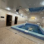 Kirayə (aylıq) 12 otaqlı Həyət evi/villa, Gənclik metrosu, Nərimanov rayonu 12
