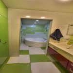 Satılır 3 otaqlı Yeni Tikili, Nəriman Nərimanov metrosu, Nərimanov rayonu 19