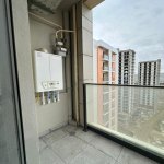 Продажа 2 комнатная Новостройка, м. Эльмляр Академиясы метро, Ясамал район 10