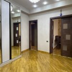 Kirayə (aylıq) 3 otaqlı Yeni Tikili, Nərimanov rayonu 9