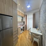 Kirayə (aylıq) 2 otaqlı Yeni Tikili, Xətai metrosu, Ağ şəhər, Xətai rayonu 2