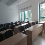 Kirayə (aylıq) 5 otaqlı Ofis, Elmlər akademiyası metrosu, Yasamal qəs., Yasamal rayonu 1