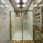 Satılır 2 otaqlı Yeni Tikili, Nəsimi metrosu, 9-cu mikrorayon, Binəqədi rayonu 8