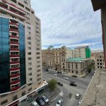 Satılır 2 otaqlı Yeni Tikili, Gənclik metrosu, Nəsimi rayonu 9