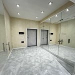 Satılır 3 otaqlı Yeni Tikili, Qara Qarayev metrosu, Nizami rayonu 4