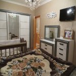 Satılır 4 otaqlı Həyət evi/villa, Avtovağzal metrosu, Biləcəri qəs., Binəqədi rayonu 6