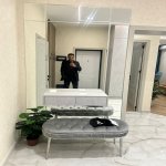 Аренда 2 комнатная Новостройка, м. Гянджлик метро, Медицинский Университет, Насими район 5