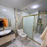 Satılır 3 otaqlı Yeni Tikili, Gənclik metrosu, Nərimanov rayonu 22