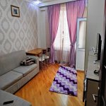 Kirayə (aylıq) 2 otaqlı Yeni Tikili, 9-cu mikrorayon, Binəqədi rayonu 1