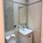 Kirayə (aylıq) 3 otaqlı Yeni Tikili, Xətai metrosu, Xətai rayonu 22