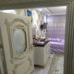 Satılır 3 otaqlı Yeni Tikili, Neftçilər metrosu, Bakıxanov qəs., Sabunçu rayonu 5